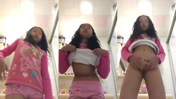 中国小学试镜系列162