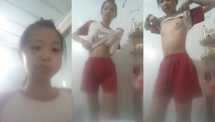 中国小学试镜系列167