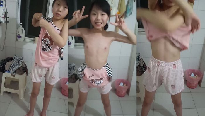 义务教育橘系列029