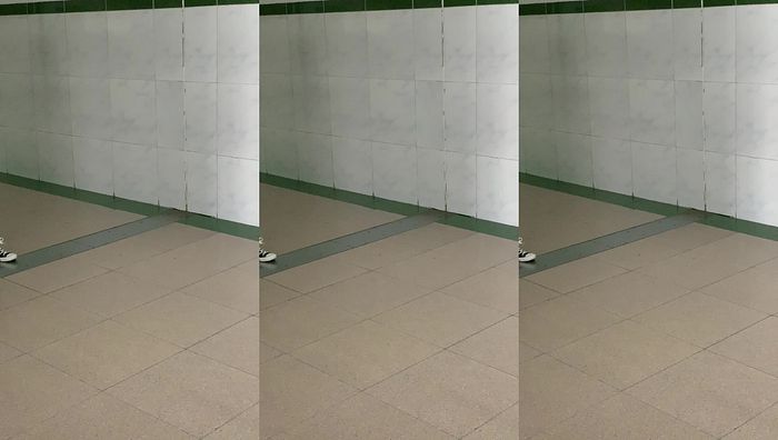 学校医院厕拍系列003