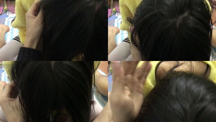 小初足交系列009