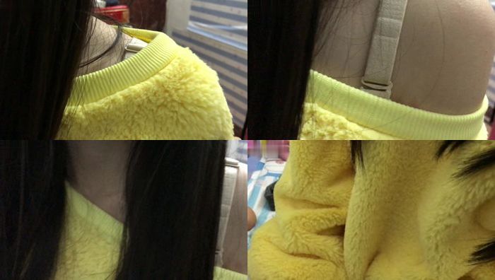 小初足交系列010