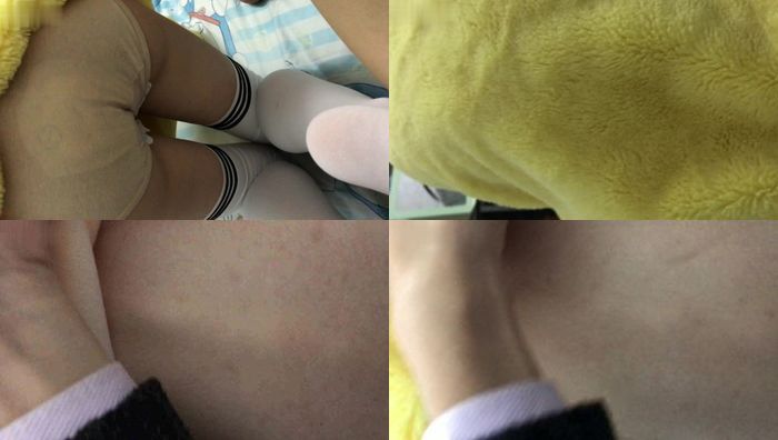 小初足交系列011