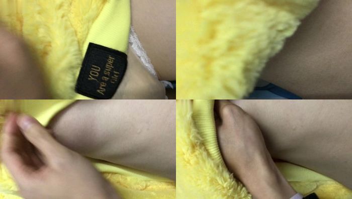 小初足交系列012