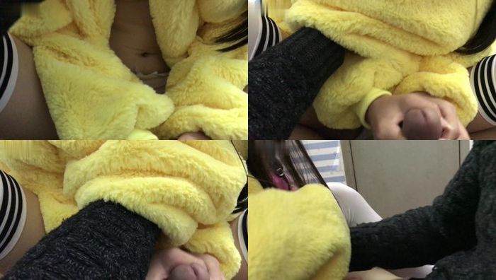 小初足交系列013