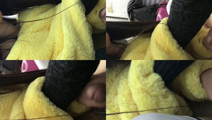 小初足交系列014