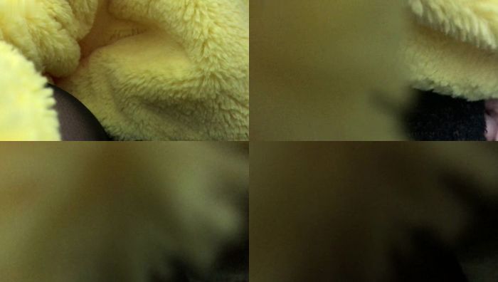 小初足交系列017