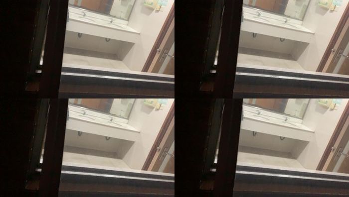 学校医院厕拍系列016