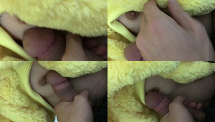 小初足交系列019