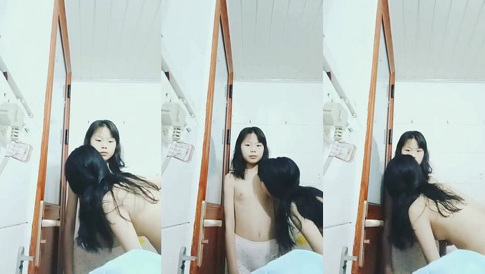 义务教育橘系列043