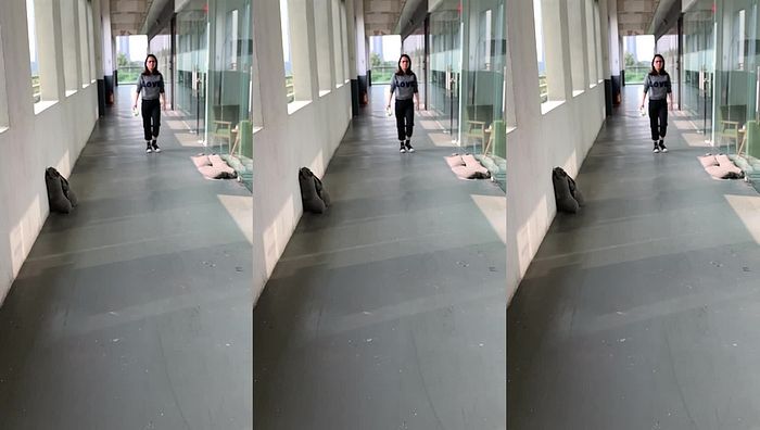 学校医院厕拍系列022