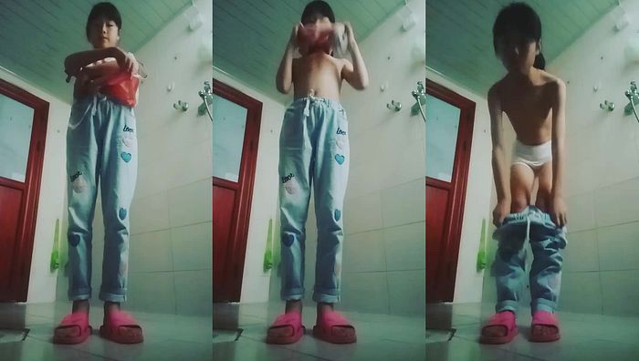 义务教育橘系列055