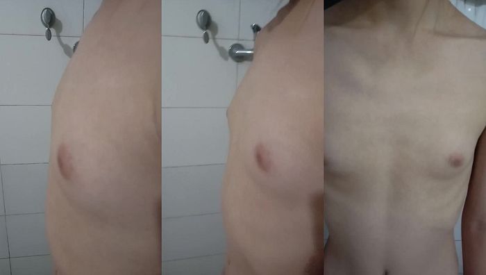 义务教育橘系列057