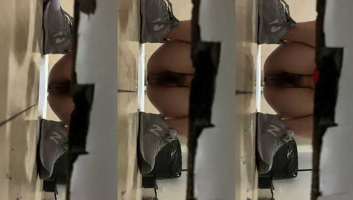 学校医院厕拍系列031