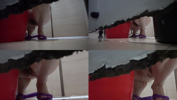 学校医院厕拍系列035