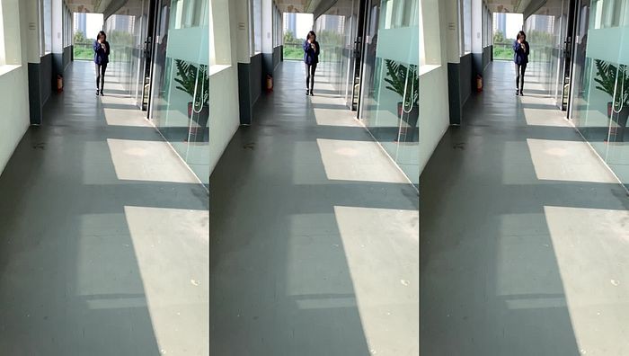 学校医院厕拍系列042