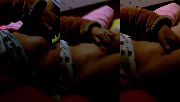 中国小学试镜系列210