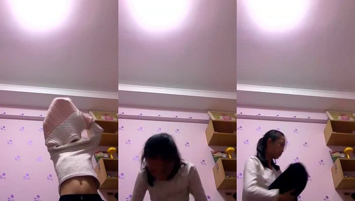 中国小学试镜系列212