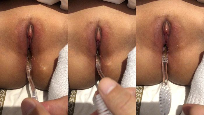 媛媛和叔叔系列016