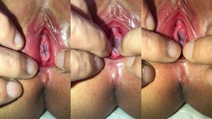 媛媛和叔叔系列020