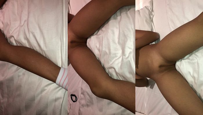 媛媛和叔叔系列022