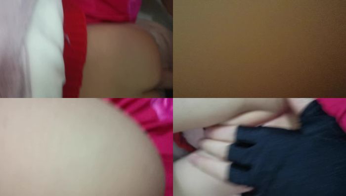 小姨妹系列011