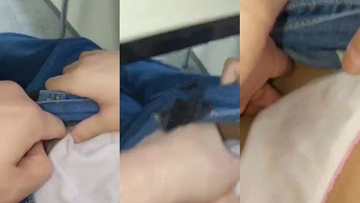 U系半作战七系列018