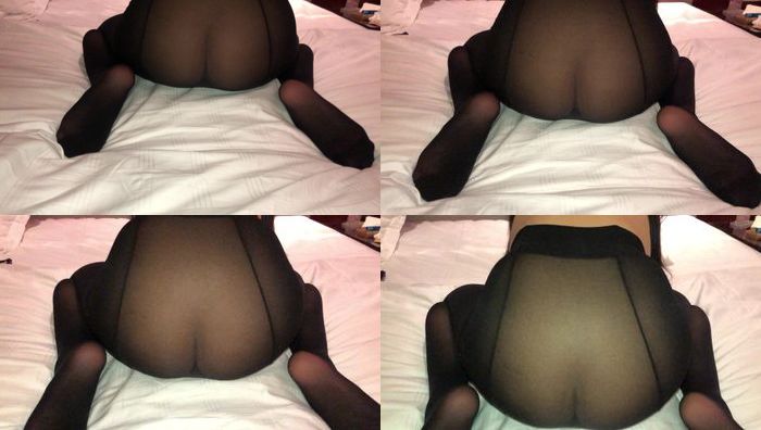 媛媛和叔叔系列032