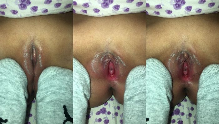 媛媛和叔叔系列038