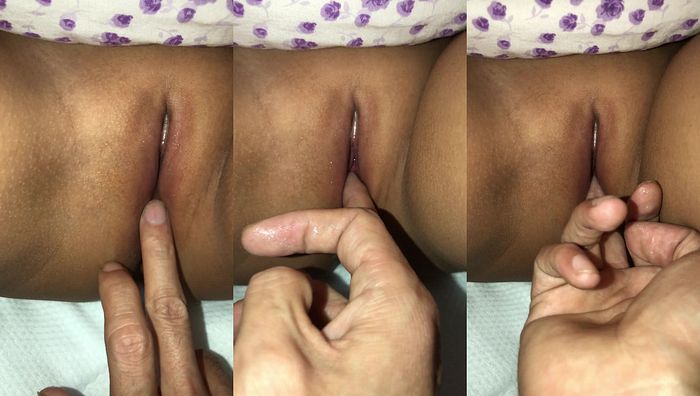 媛媛和叔叔系列042