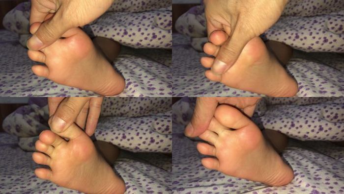 媛媛和叔叔系列046