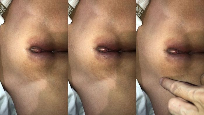 媛媛和叔叔系列049