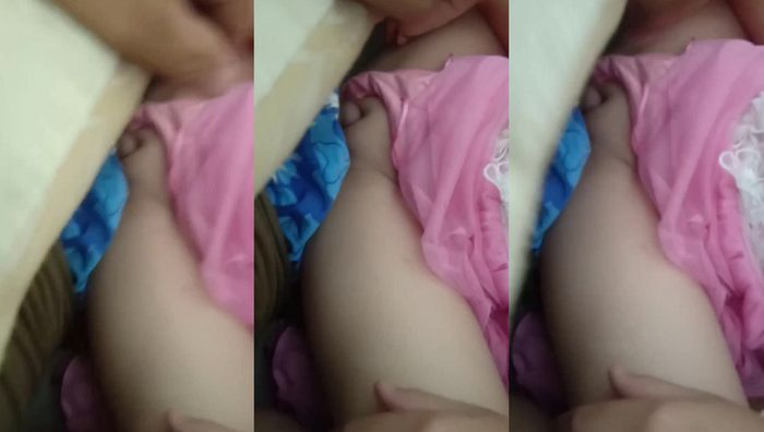 家有小女系列016