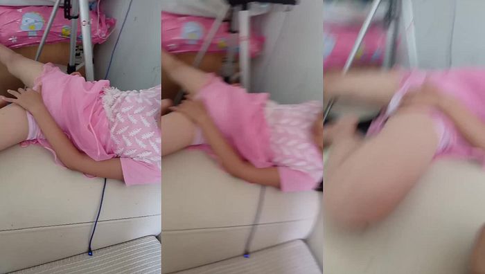 家有小女系列018