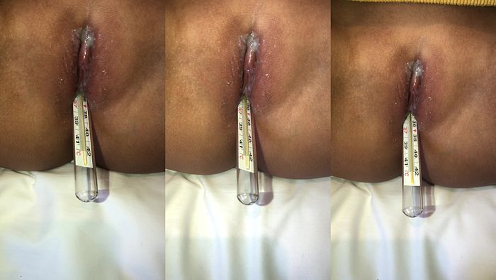 媛媛和叔叔系列056