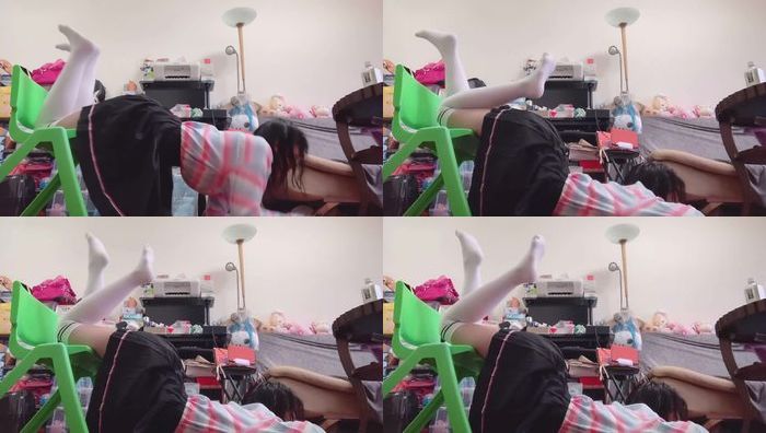 义务教育橘系列122