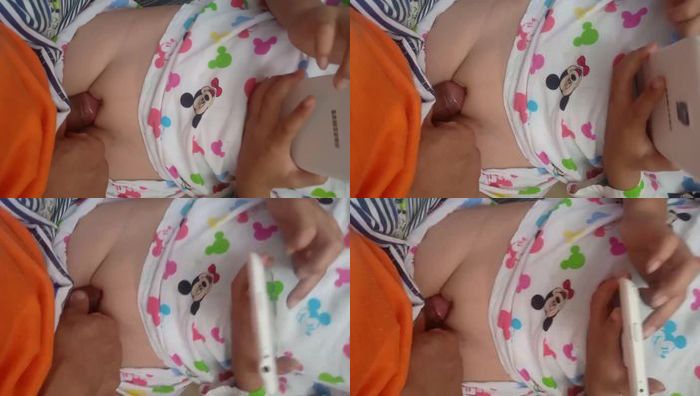 家有小女系列023