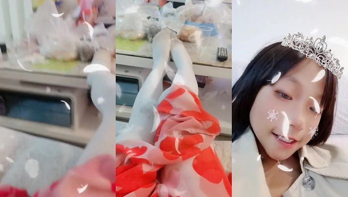 义务教育橘系列129