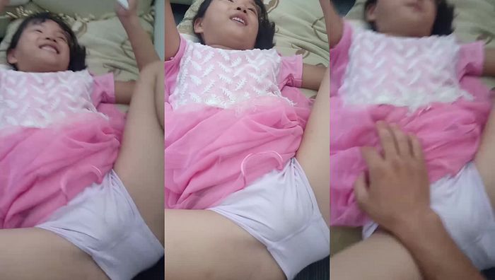 家有小女系列032