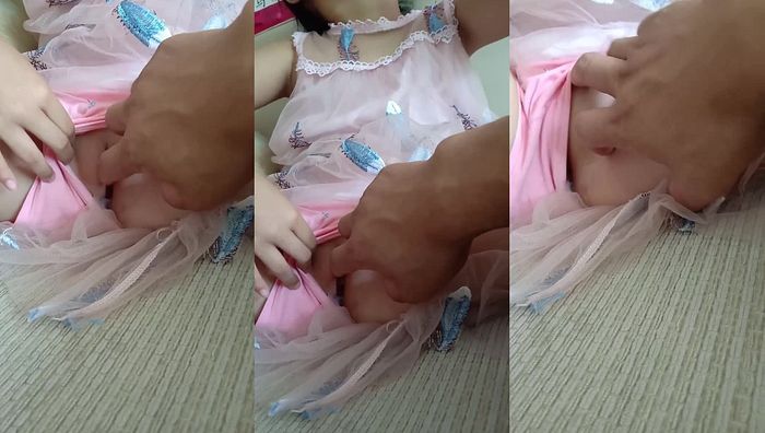 家有小女系列035