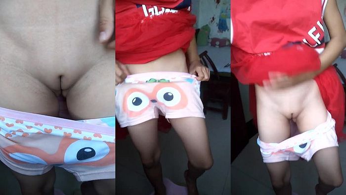 U系半作战七系列070