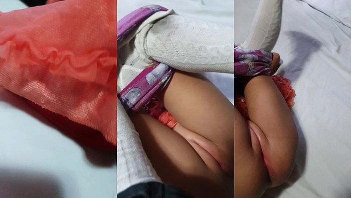 U系半作战七系列076