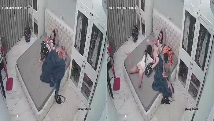 小马拉大车七系列036