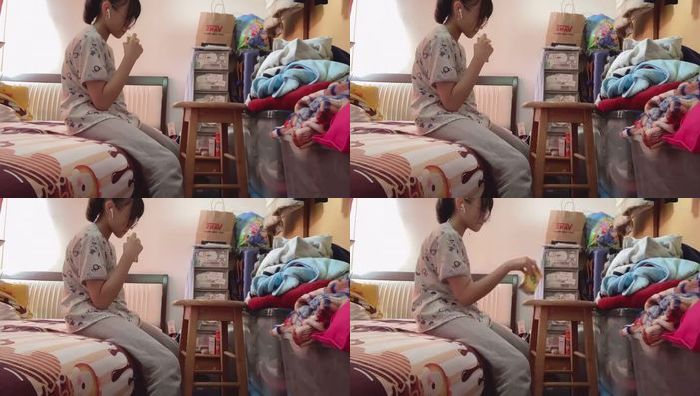 义务教育橘系列148