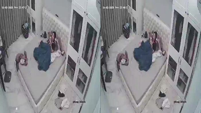 小马拉大车七系列041