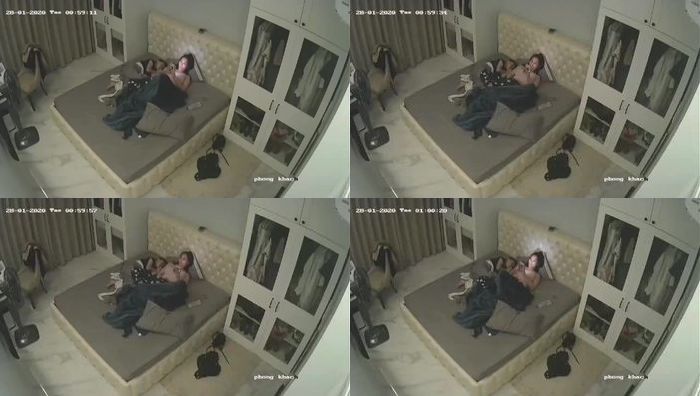 小马拉大车七系列052