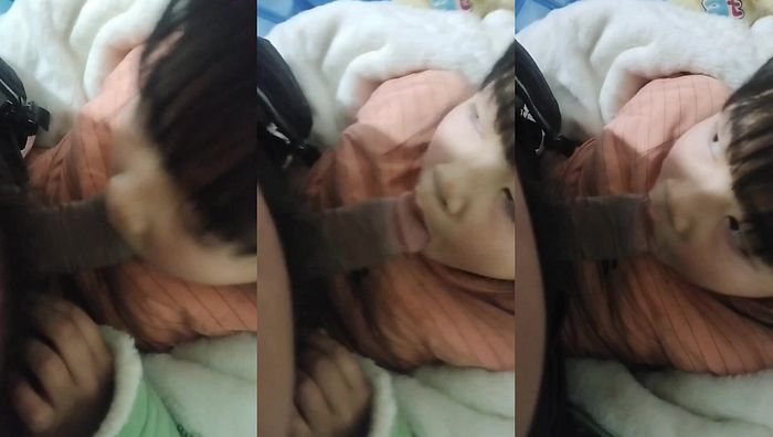 U系半作战七系列097