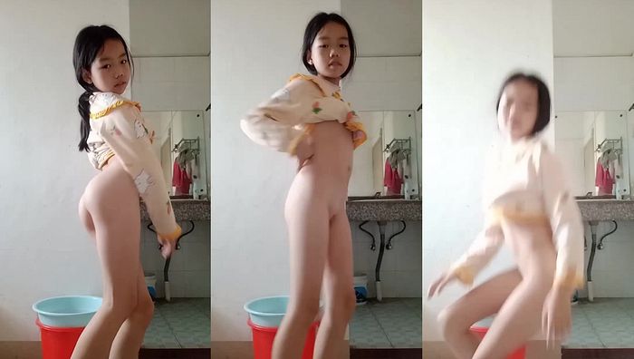 义务教育橘系列174