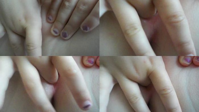 捷克女孩系列001