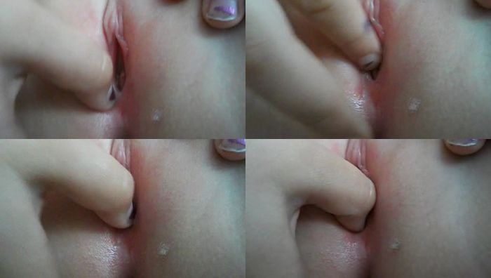 捷克女孩系列002